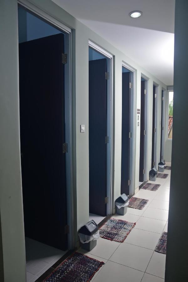 Ostello Footprints Xperience Mataram Esterno foto