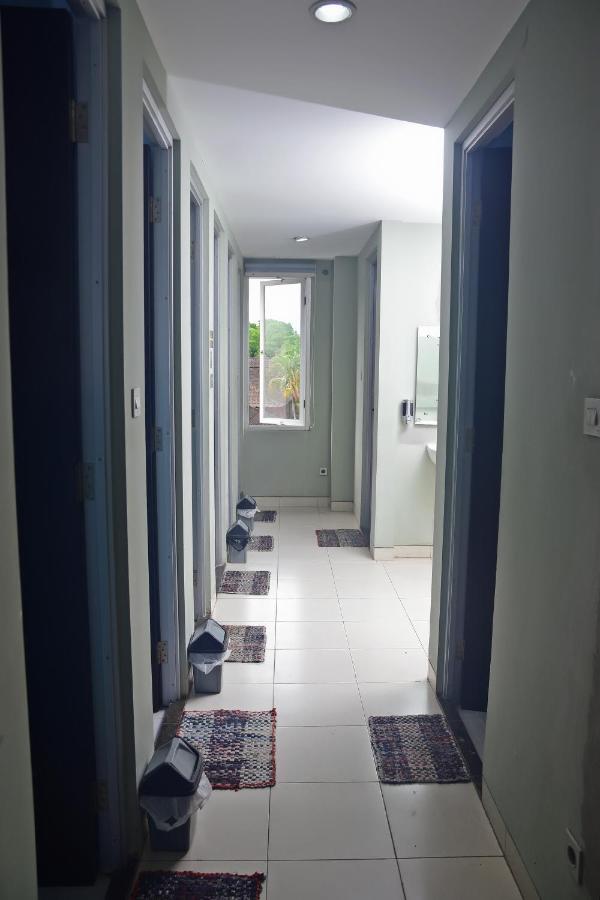 Ostello Footprints Xperience Mataram Esterno foto